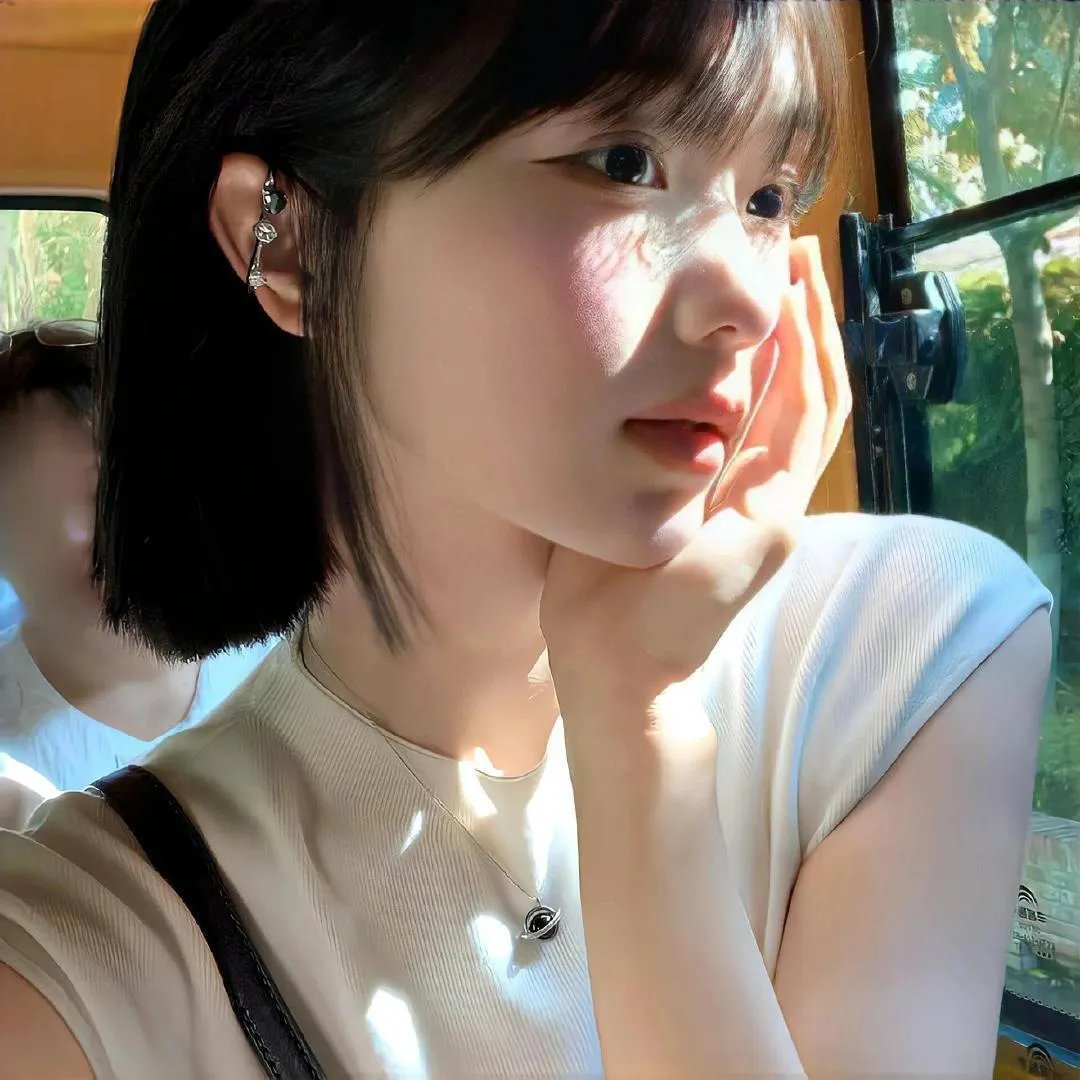 村路弯弯